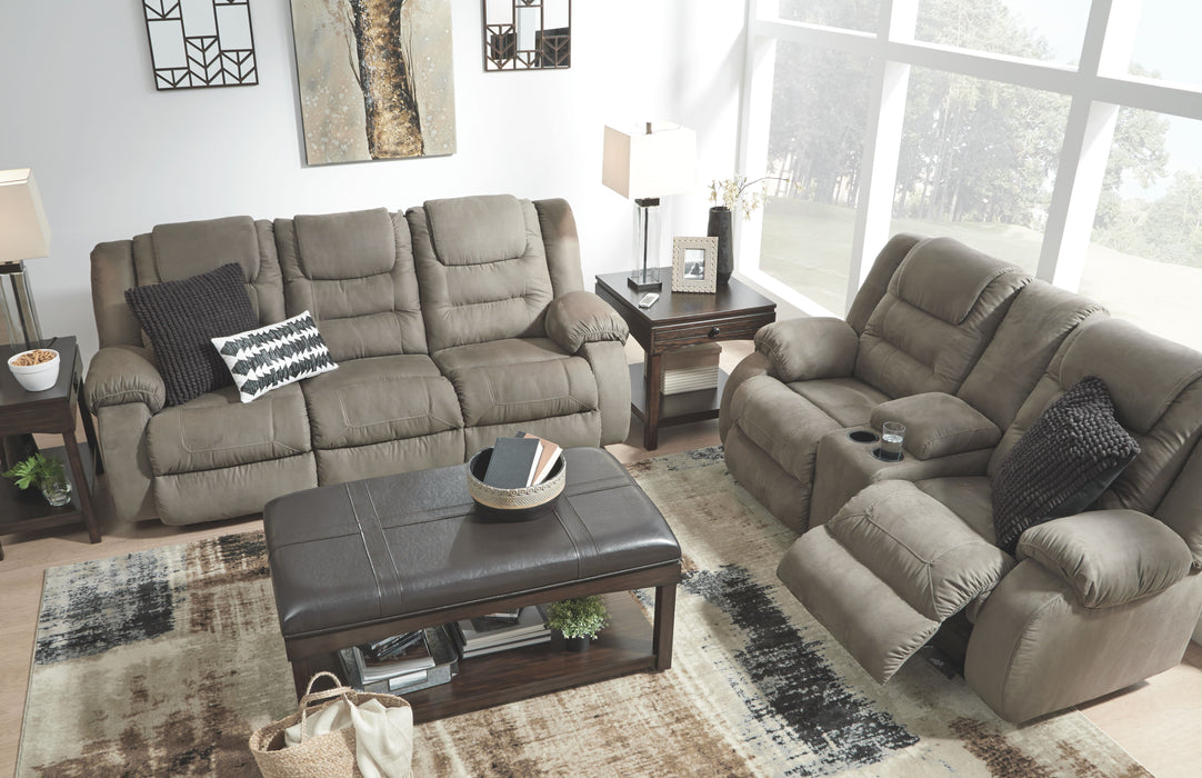 Mccade - Living Room Set