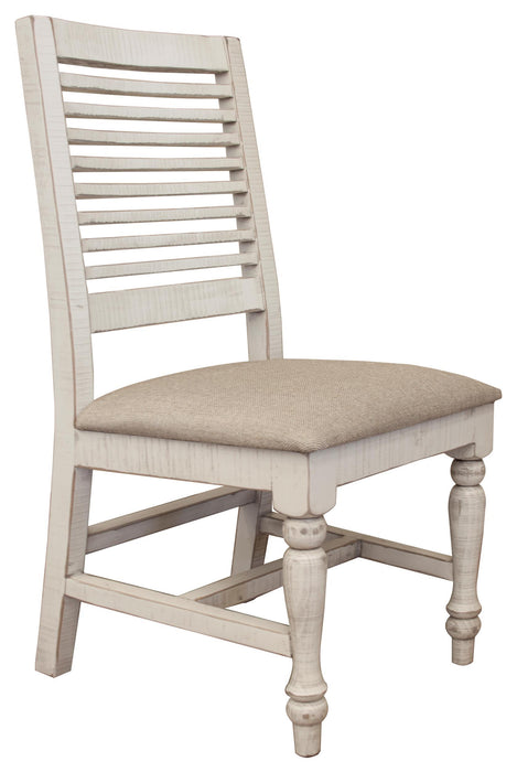 Stone - Chair Ladder Backrest