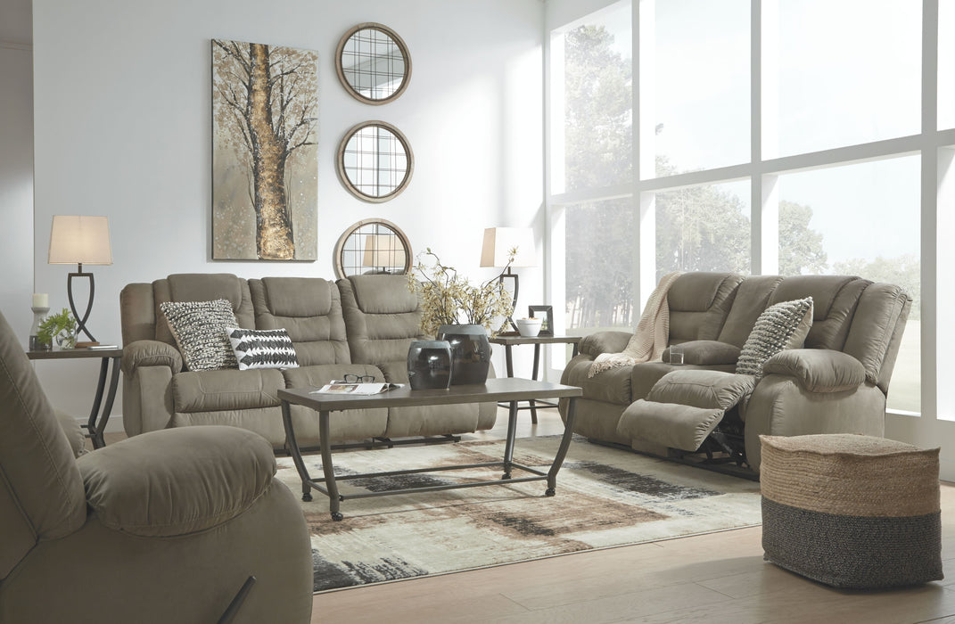 Mccade - Living Room Set