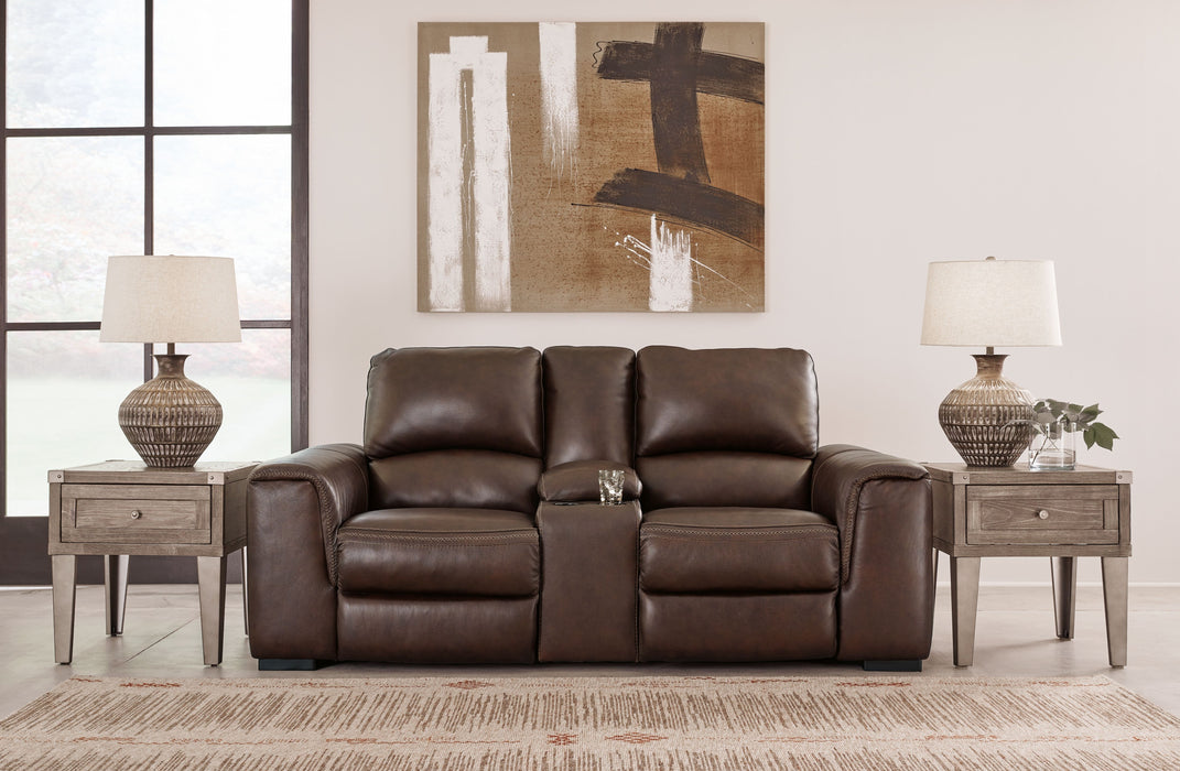 Alessandro - Living Room Set