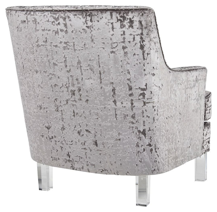 Gloriann - Accent Chair